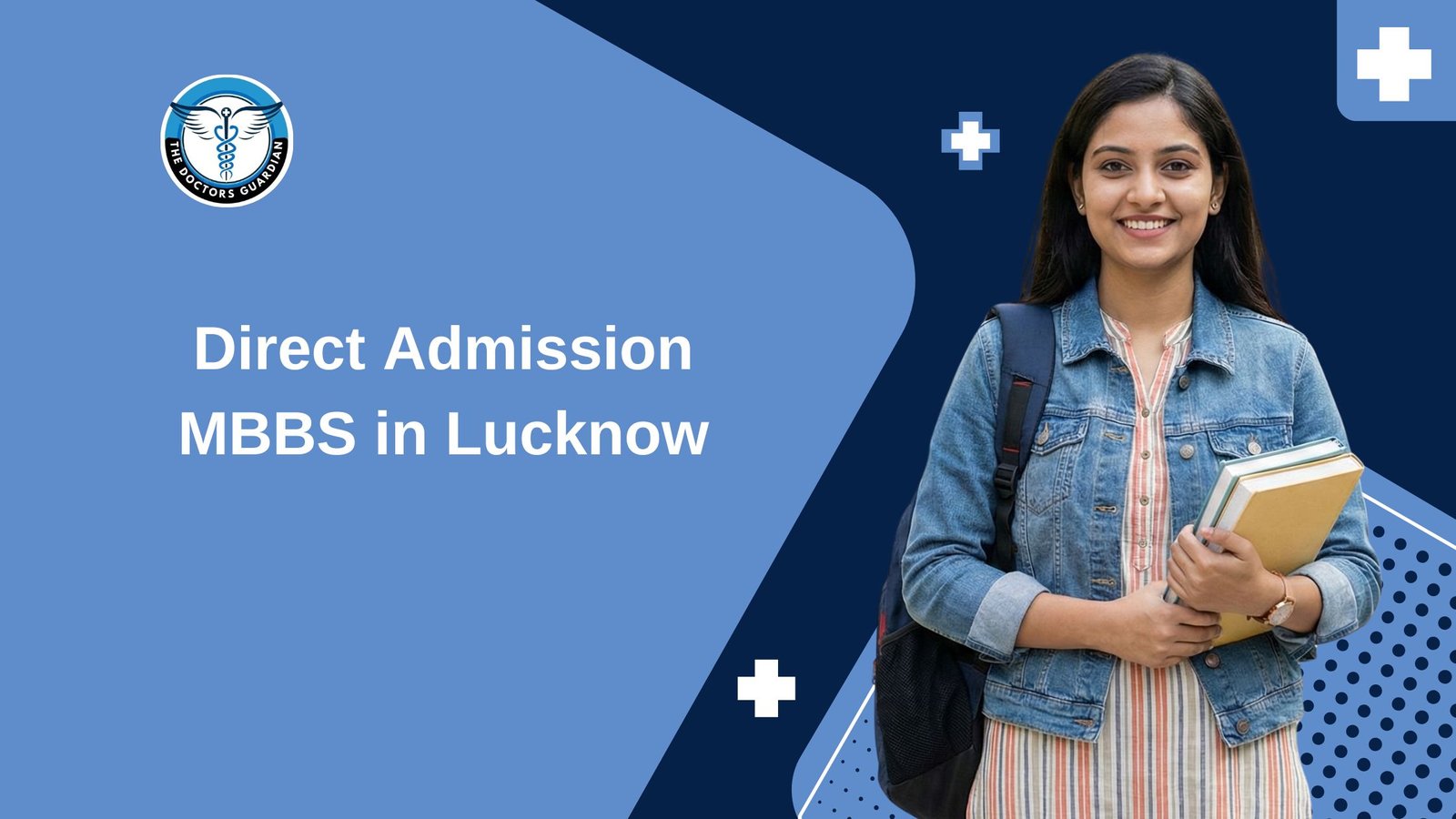 Direct Admission MBBS in Lucknow