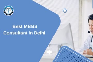 Best MBBS Consultant In Delhi 