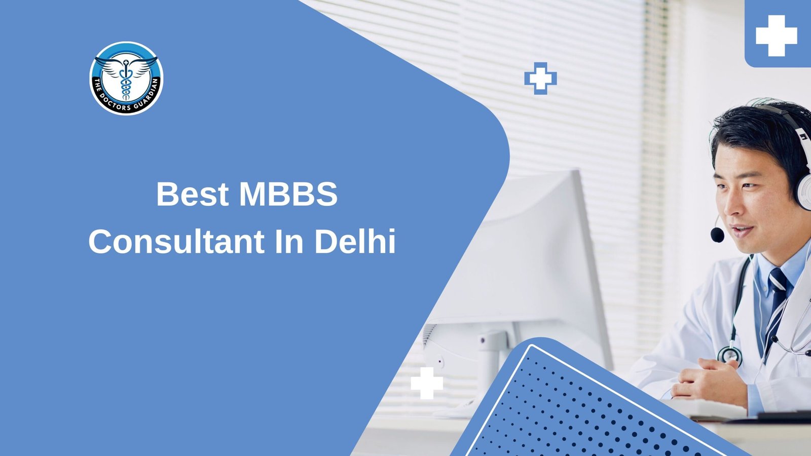 Best MBBS Consultant In Delhi 