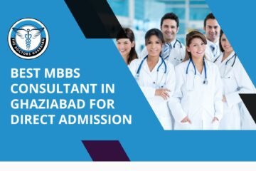 Best MBBS Consultant in Ghaziabad for Direct Admission – The Doctors Guardian