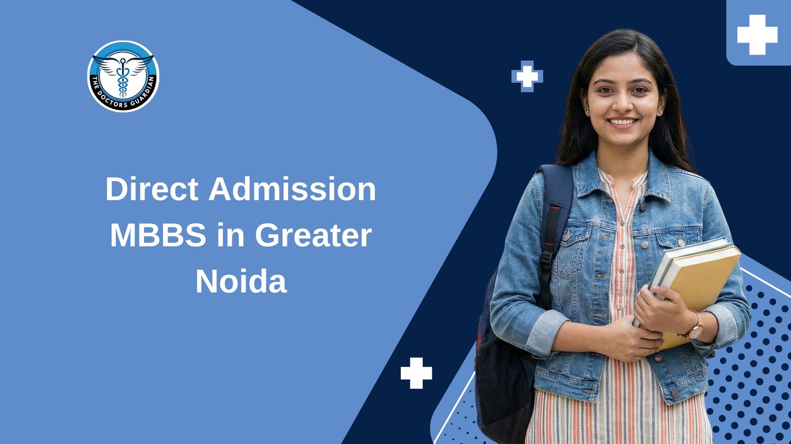 Direct Admission MBBS in Greater Noida
