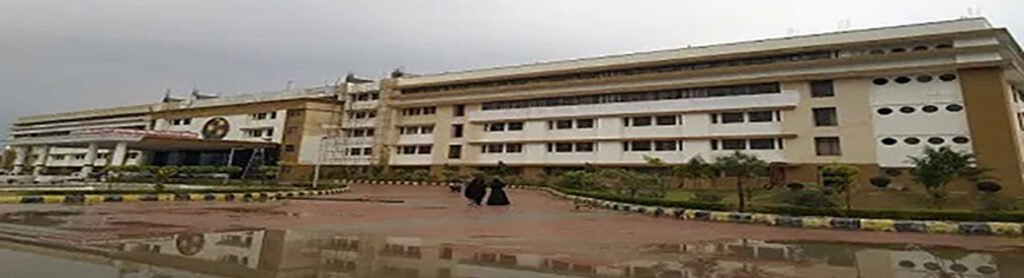 NCR Institute Of Medical Sciences Meerut