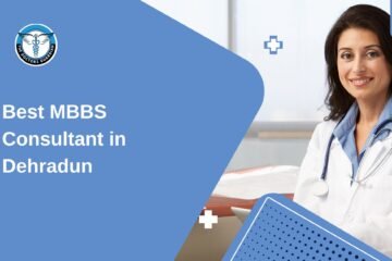 Best MBBS Consultant in Dehradun