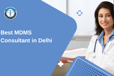 Best MDMS Consultant in Delhi