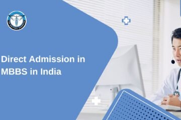Direct Admission in MBBS in India