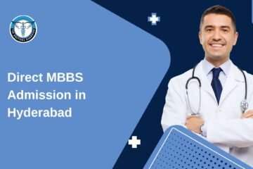 Direct MBBS Admission in Hyderabad