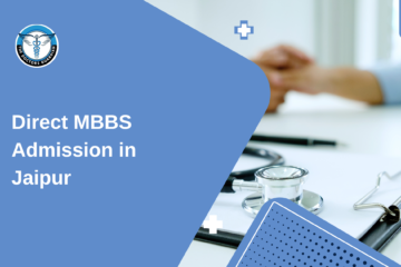 Direct MBBS Admission in Jaipur
