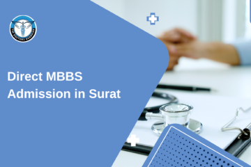 Direct MBBS Admission in Surat