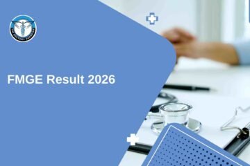 FMGE Result 2026