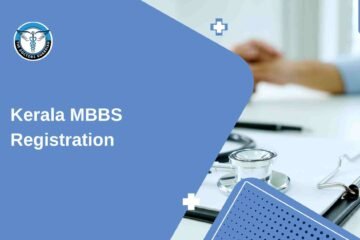 Kerala MBBS Registration
