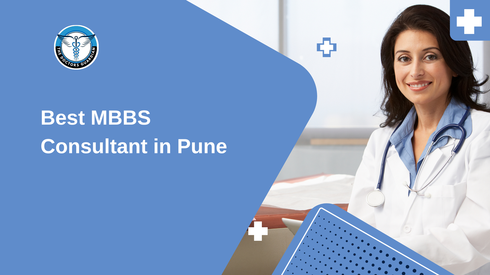 MBBS Consultant in Pune