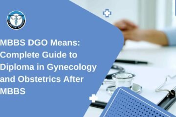 MBBS DGO Means
