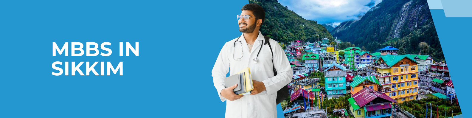 MBBS in Sikkim