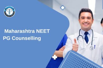 Maharashtra NEET PG Counselling