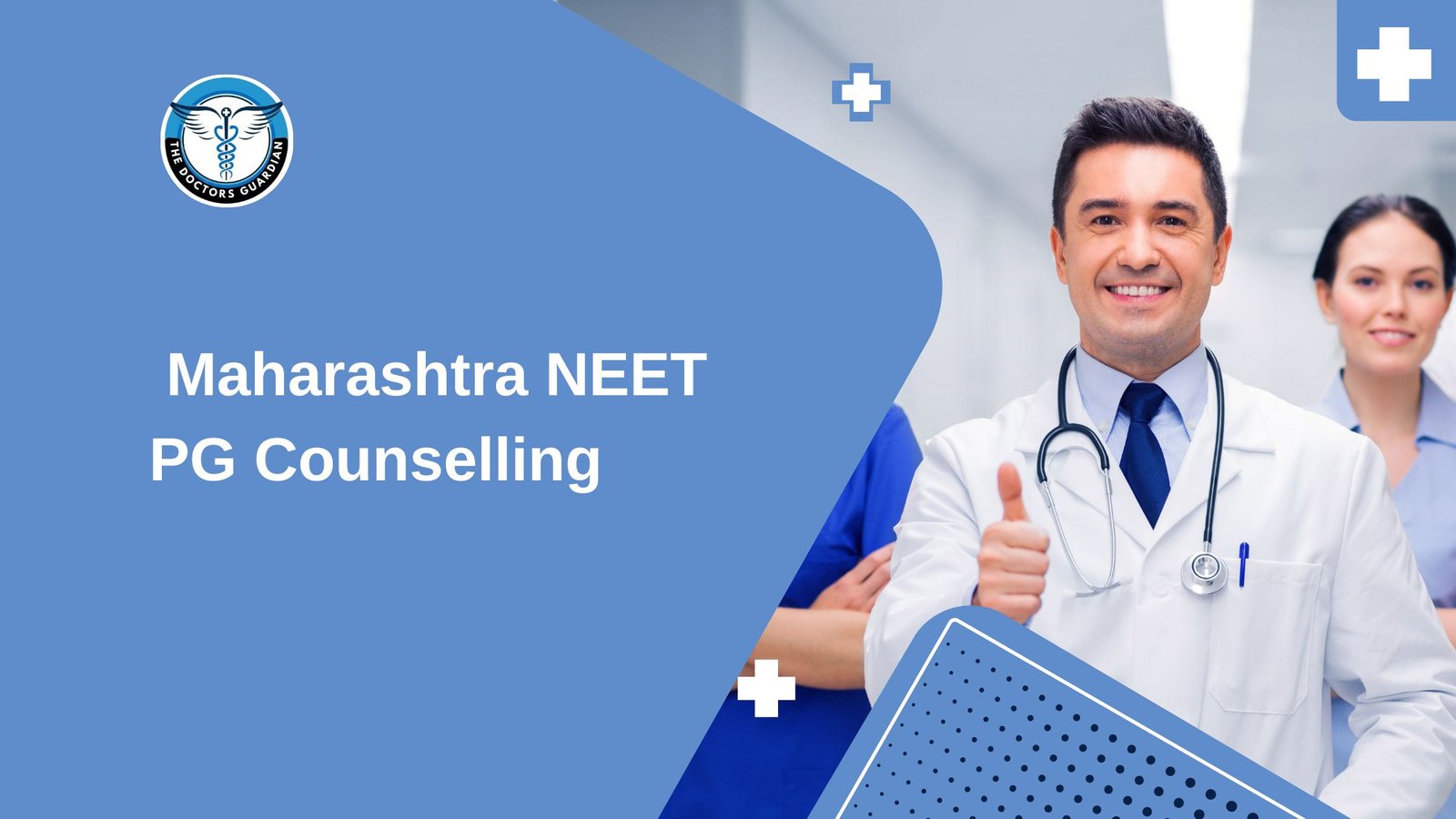 Maharashtra NEET PG Counselling