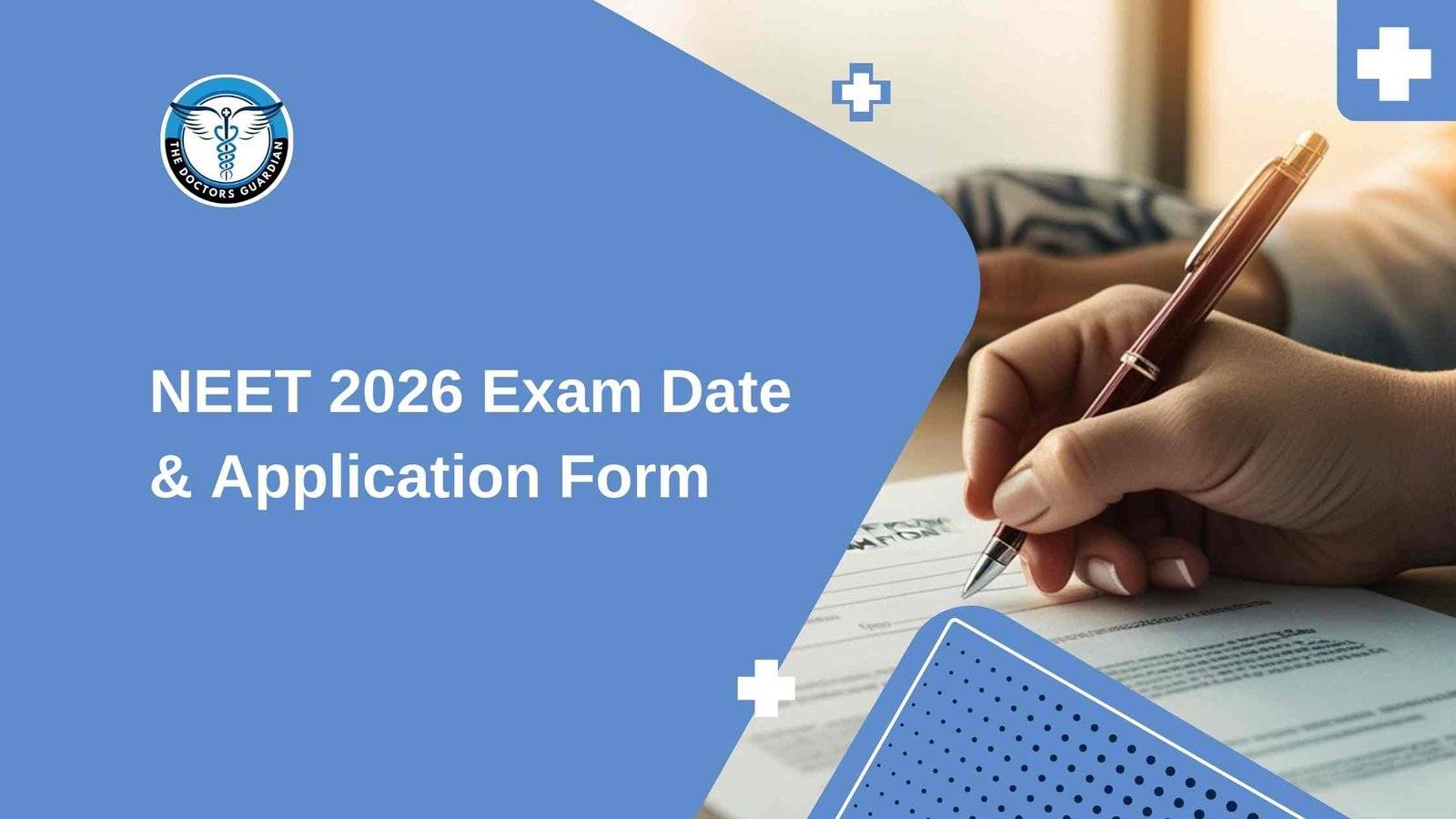 NEET 2026 Exam