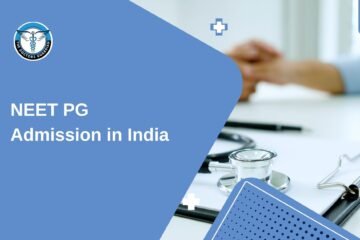 NEET PG Admission in India