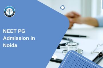 NEET PG Admission in Noida