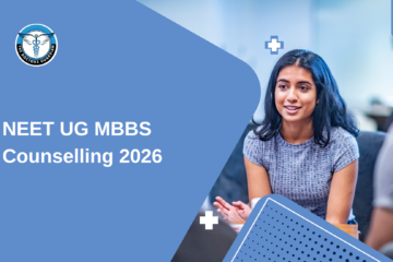 NEET UG MBBS Counselling 2026
