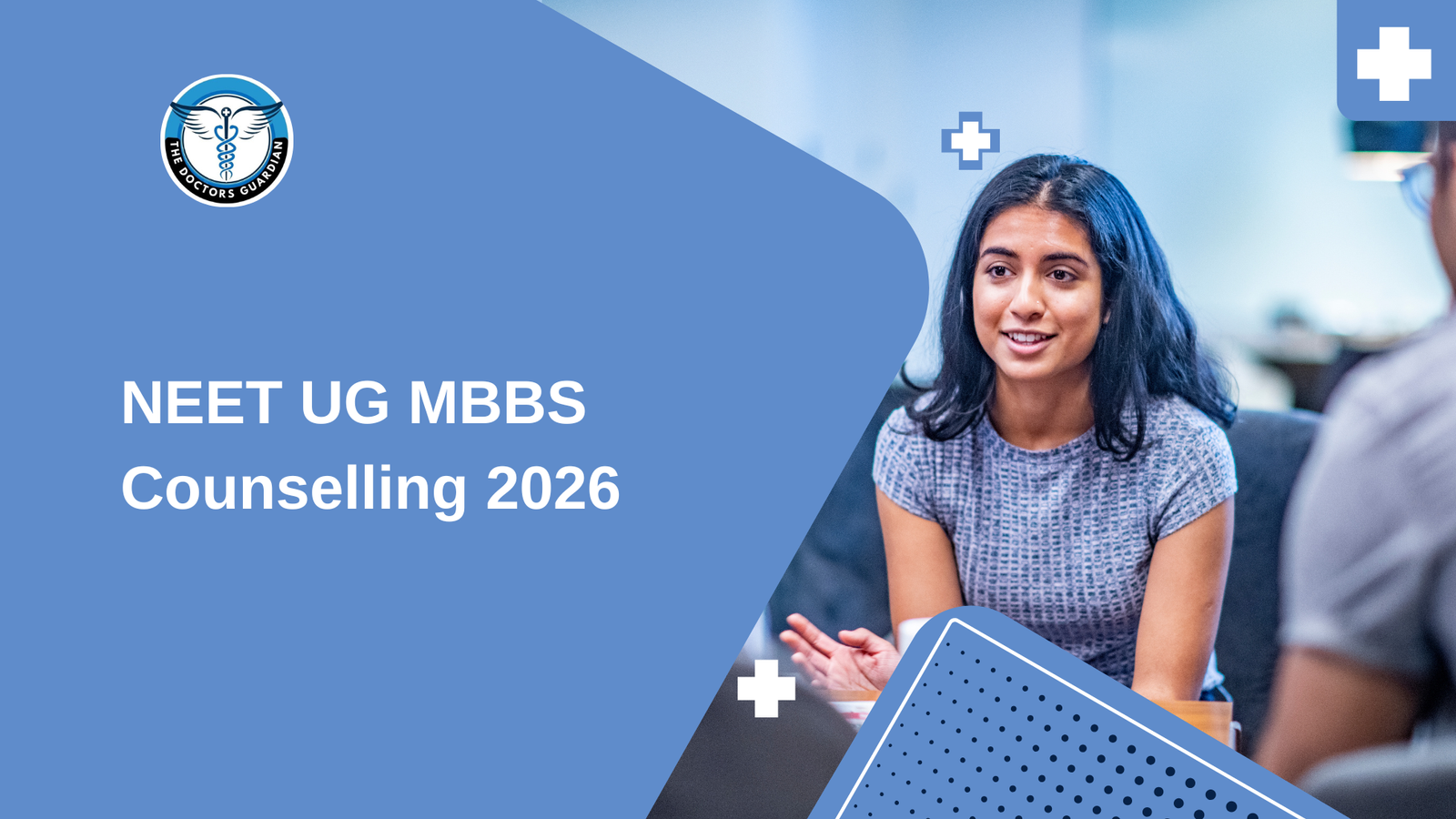 NEET UG MBBS Counselling 2026