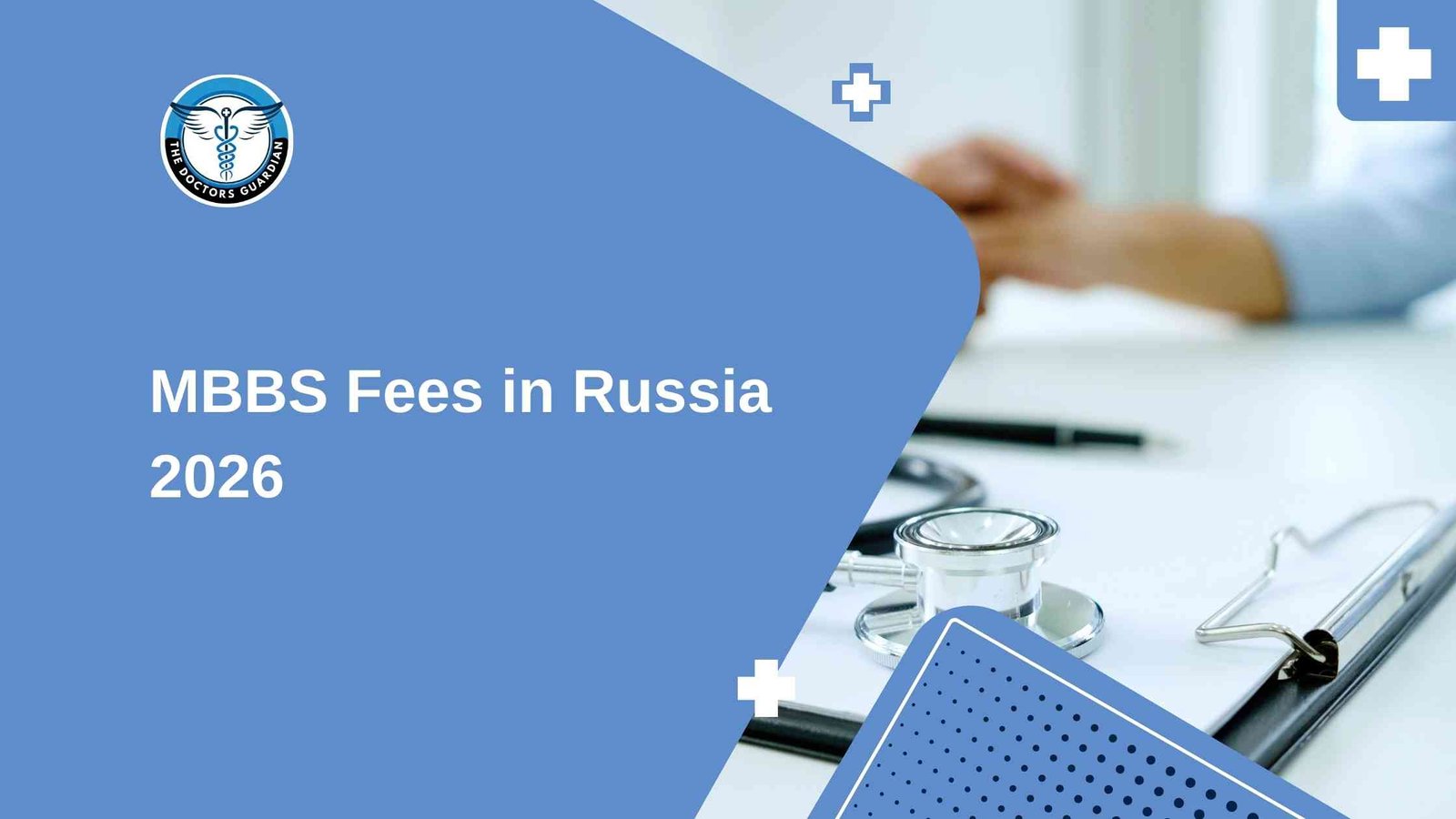 MBBS Fees in Russia 2026
