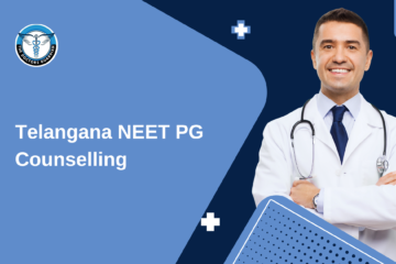 Telangana NEET PG Counselling