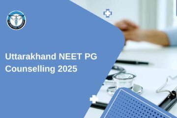 Uttarakhand NEET PG Counselling 2025