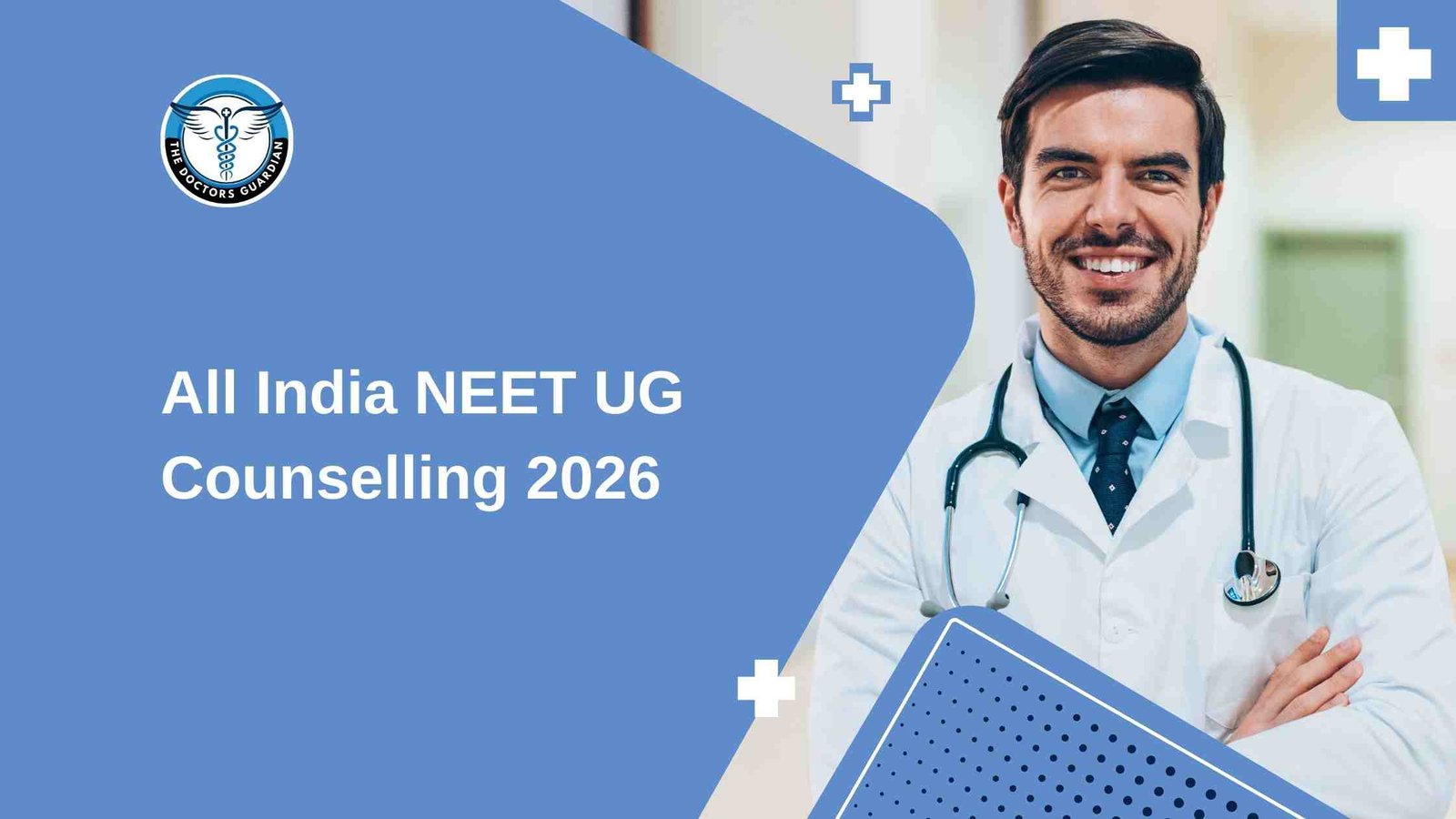 All India NEET UG Counselling 2026