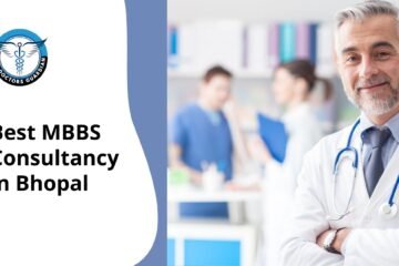 Best MBBS Consultancy in Bhopal
