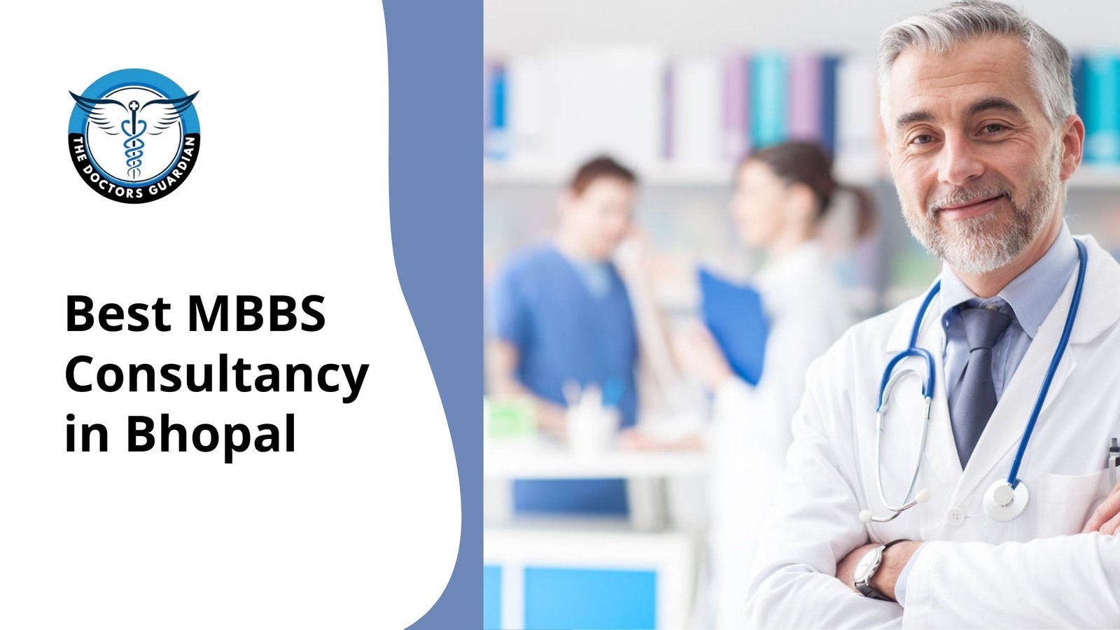 Best MBBS Consultancy in Bhopal