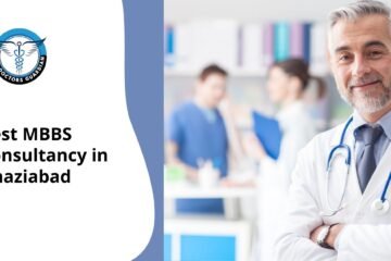 Best MBBS Consultancy in Ghaziabad