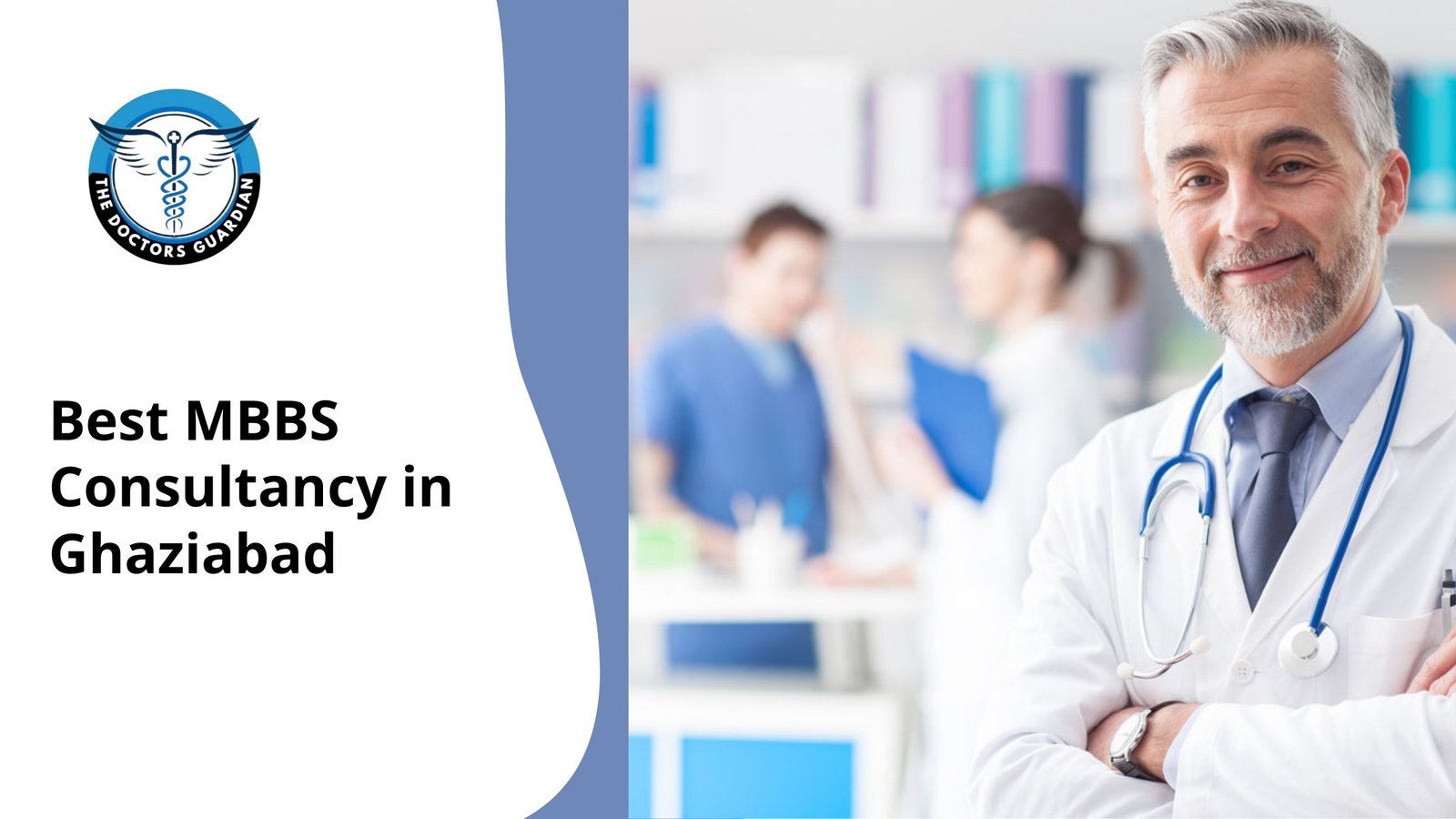 Best MBBS Consultancy in Ghaziabad