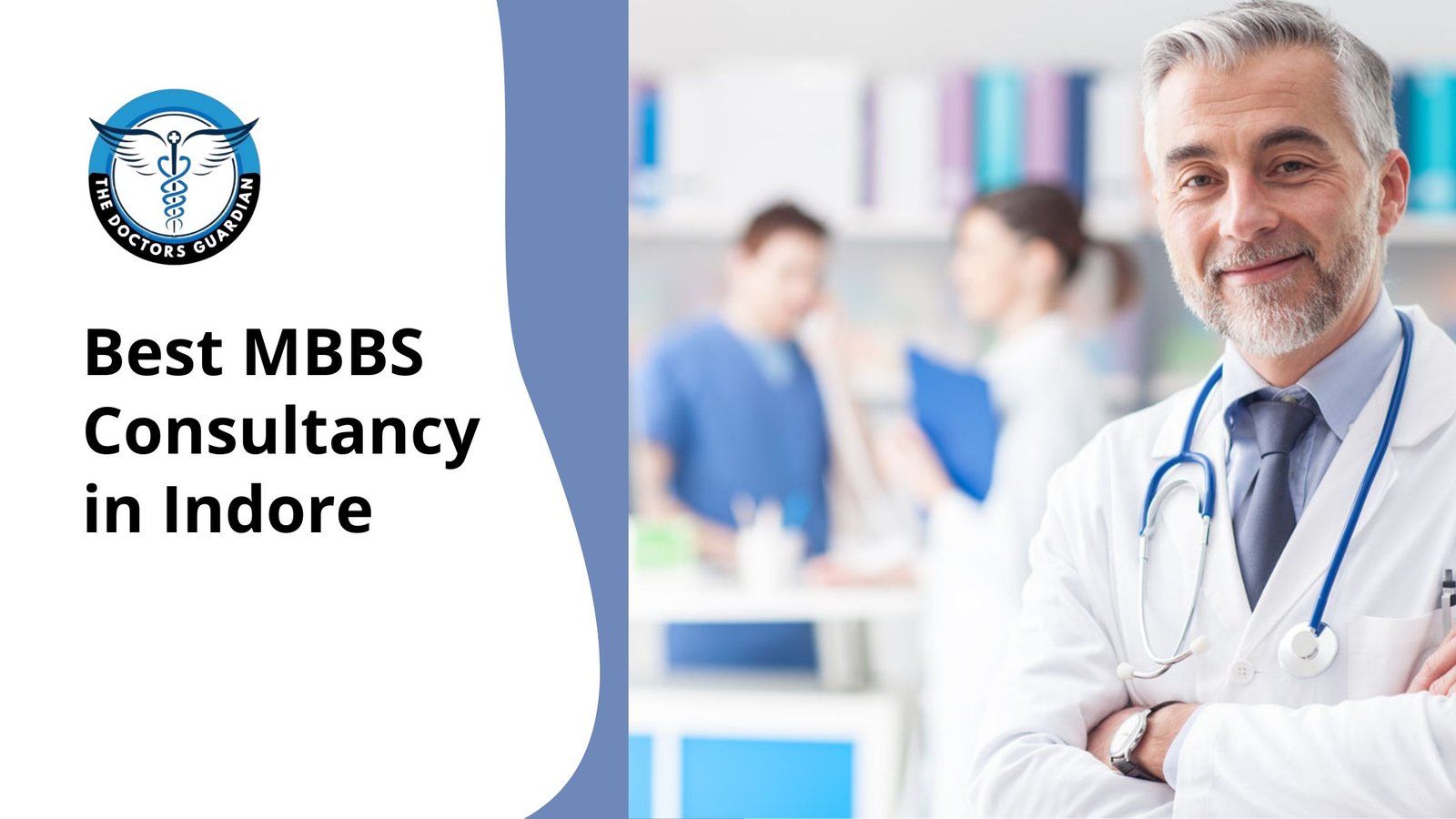Best MBBS Consultancy in Indore