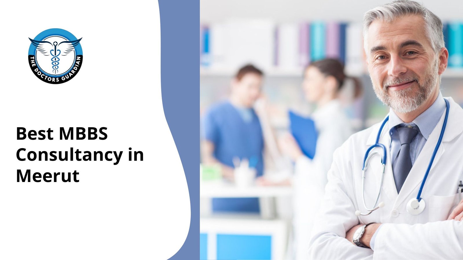 Best MBBS Consultancy in Meerut