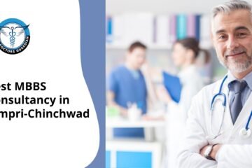 Best MBBS Consultancy in Pimpri-Chinchwad
