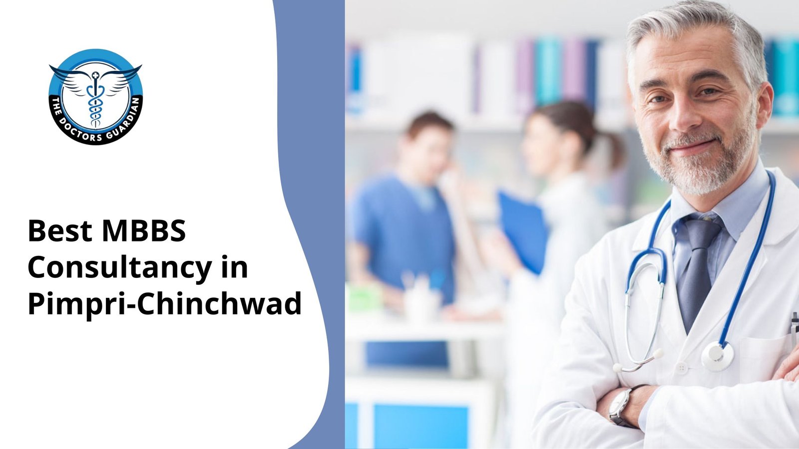 Best MBBS Consultancy in Pimpri-Chinchwad