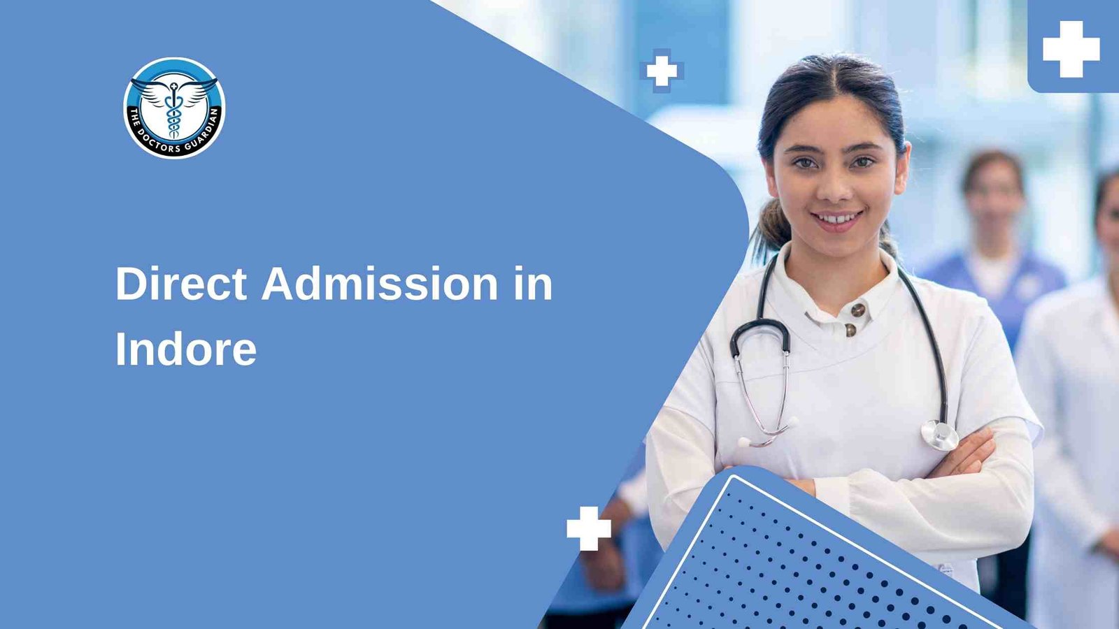 Direct Admission in Indore