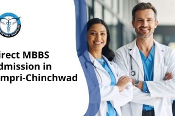 Direct MBBS Admission in Pimpri-Chinchwad