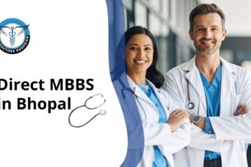Direct MBBS in Bhopal