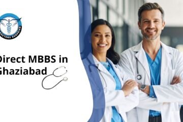 Direct MBBS in Ghaziabad