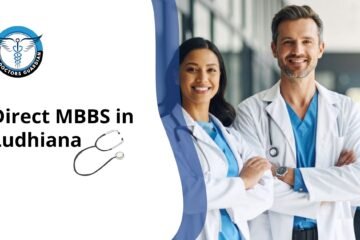 Direct MBBS in Ludhiana