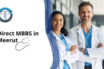 Direct MBBS in Meerut