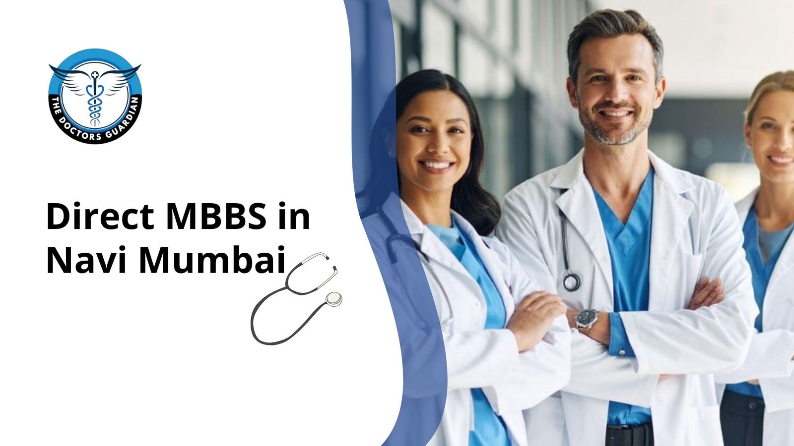 Direct MBBS in Navi Mumbai