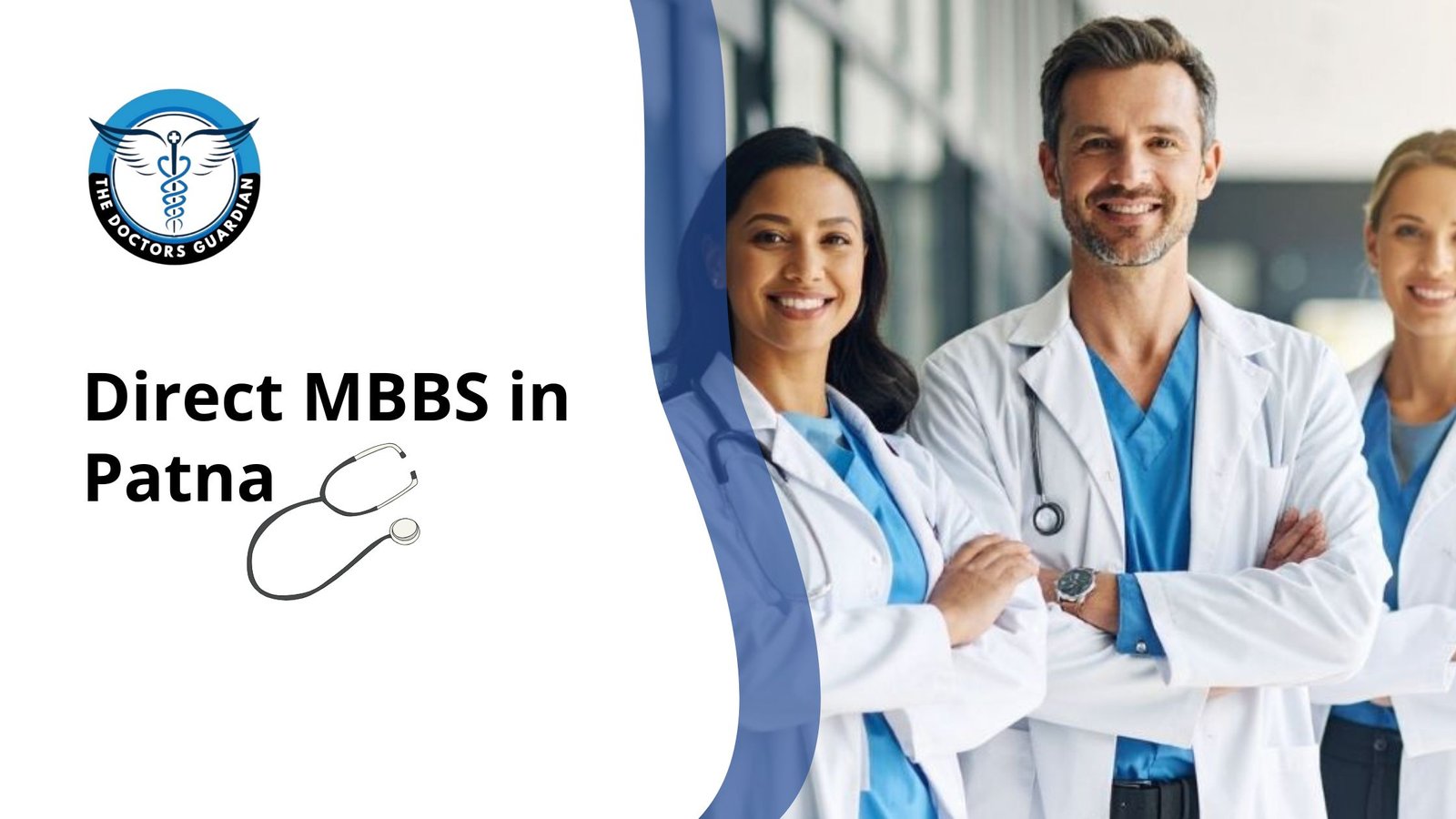 Direct MBBS in Patna