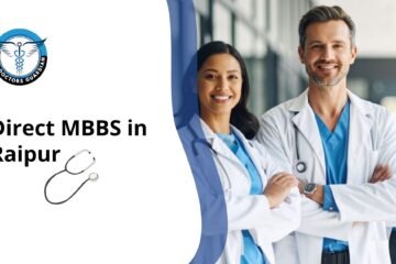 Direct MBBS in Raipur