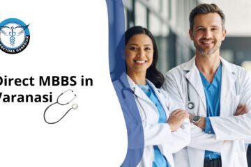 Direct MBBS in Varanasi