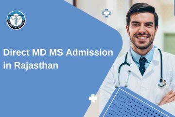 Direct MD MS Admission in Rajasthan