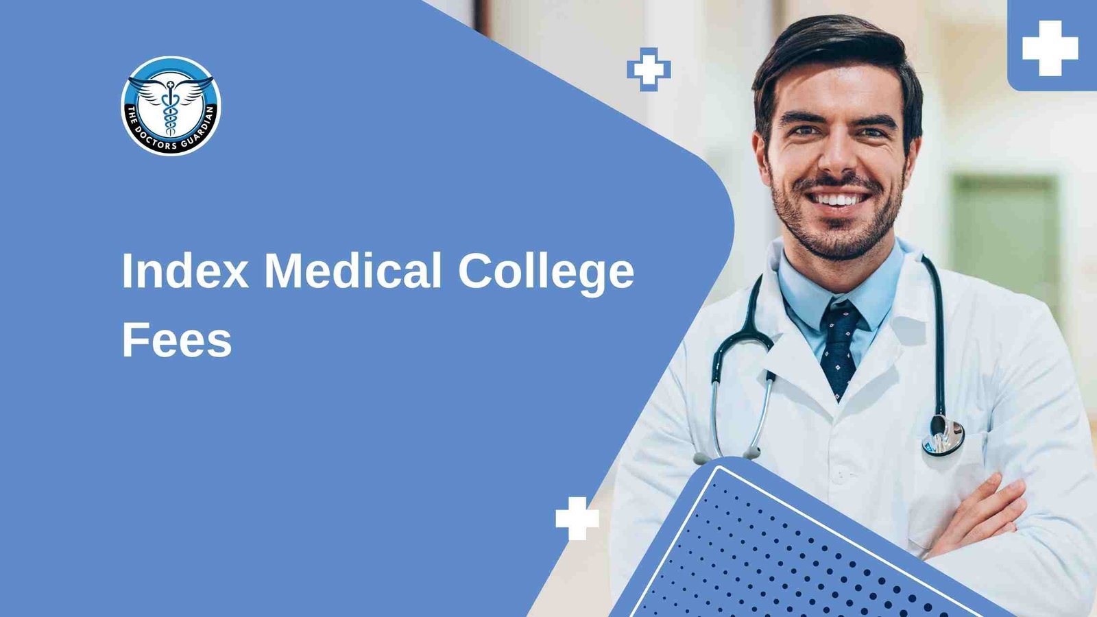 Index Medical College Fees