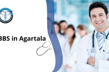 MBBS in Agartala