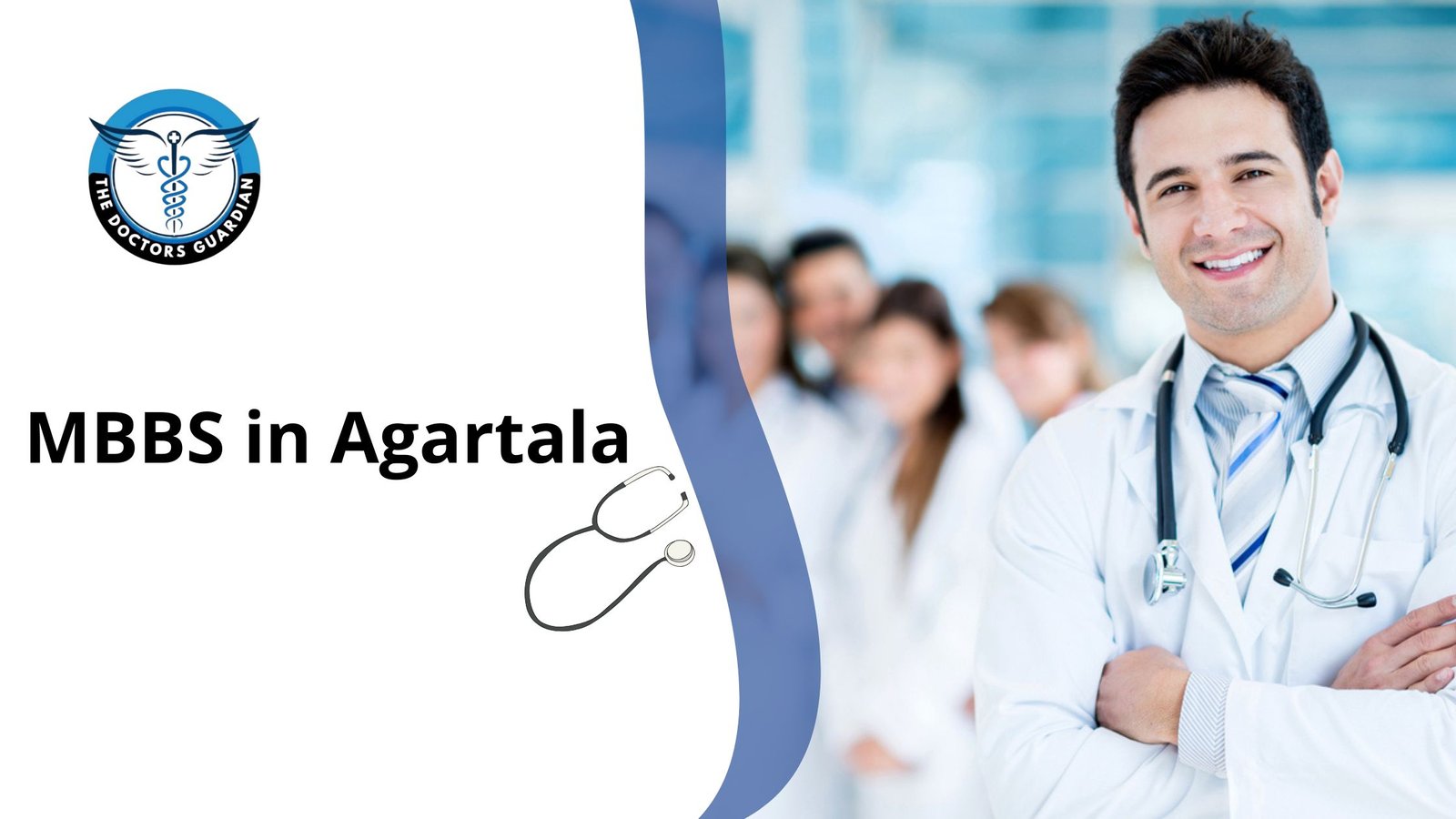 MBBS in Agartala
